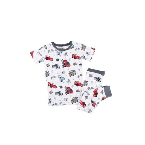 Radiator Dreams: Short Sleeve Set