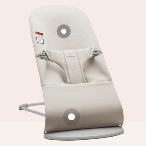 BabyBjörn Bouncer Bliss