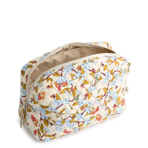 Outlet XL Cosmetic - Cotton | Vera Bradley – Vera Bradley Outlet Store