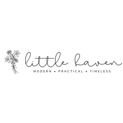 Olive - (COVER) – Little Haven