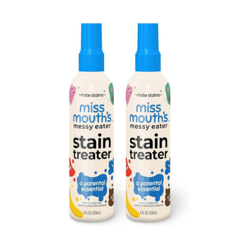 Amazon.com: The Hate Stains Co.: Mom's Magic