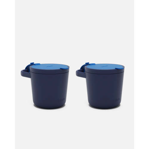 Snack Cup - Blue Raspberry / 2 Pack