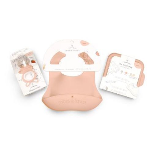 Moss and Fawn Little Explorer Kit