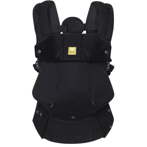 Complete 6-in-1 All Seasons - Black