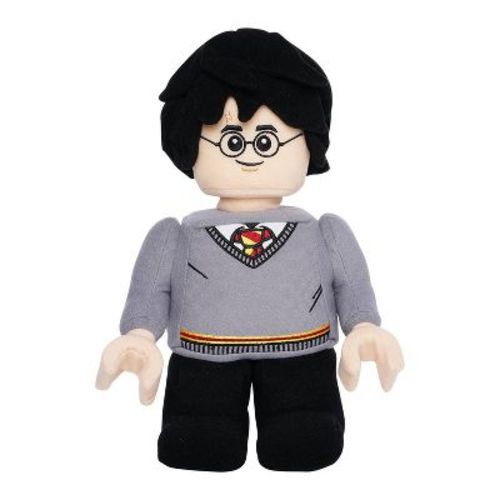 Lego Harry Potter Plush