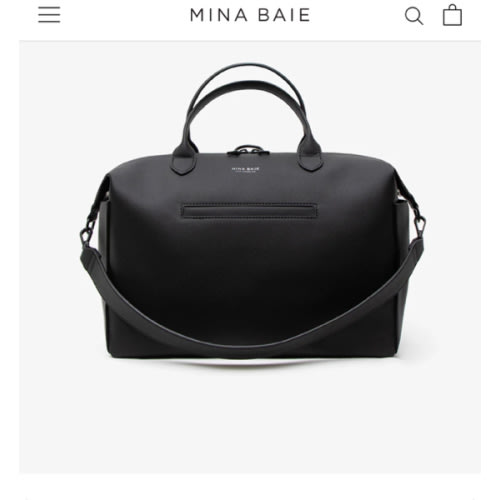 Emmy Midi (Vegan)