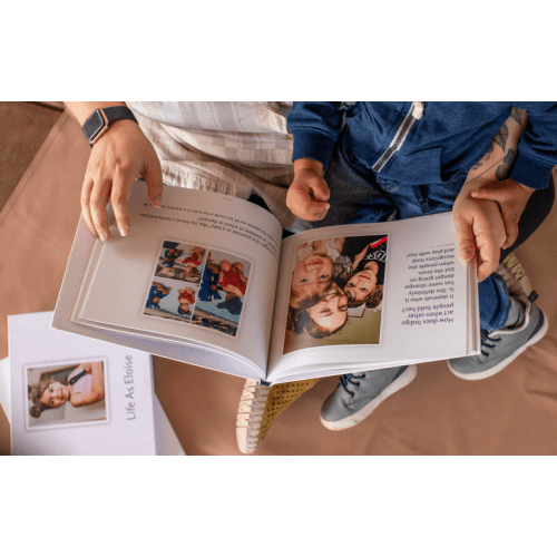 Baby Book