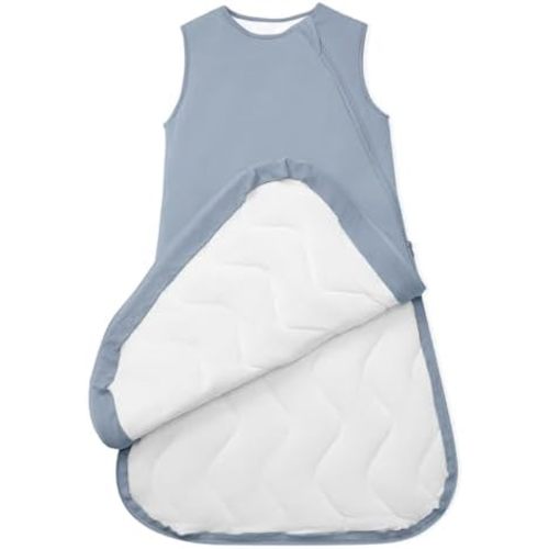 Quilted Supersoft Sleep Sack, 0-3 Months