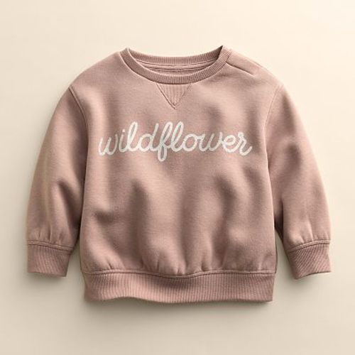 Baby & Toddler Little Co. by Lauren Conrad Crewneck Sweatshirt