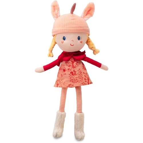 LILLIPUTIENS Lena Doll