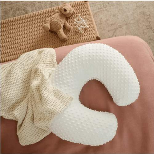 Munchkin - Ultra-Luxe Infant Feeding Pillow™