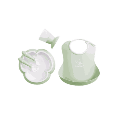 BabyBjörn Baby Dinner Set