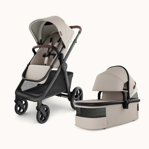 Mompush Ultimate 3