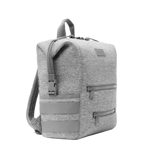 Indi Diaper Backpack | Neoprene Baby Backpack | Dagne Dover