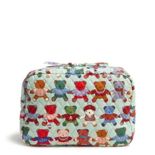 Outlet XL Cosmetic - Cotton | Vera Bradley – Vera Bradley Outlet Store