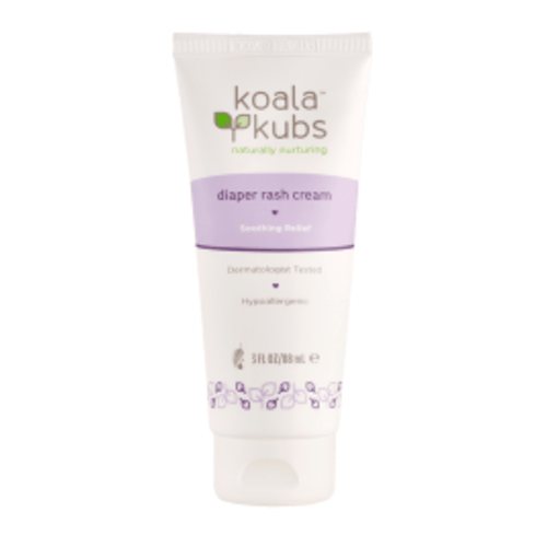 Melaleuca Koala Kubs Baby Diaper Rash Cream