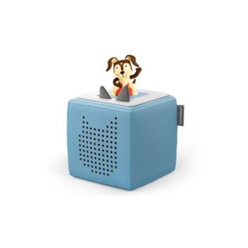 Toniebox with Playtime Puppy Set