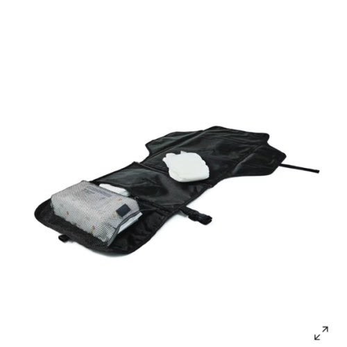 Portable Change Mat