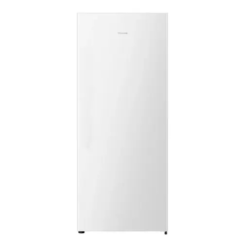 Hisense 13.6 cu. ft. Garage Ready Frost Free Convertible Upright Freezer