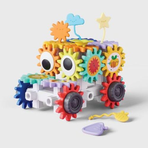 Learning Gears - Gigglescape™