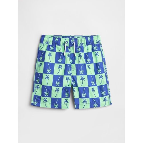Kids Swim Trunks