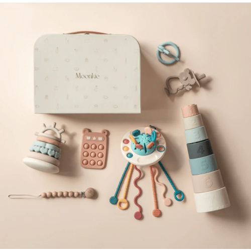 Luxe Playtime Gift Set