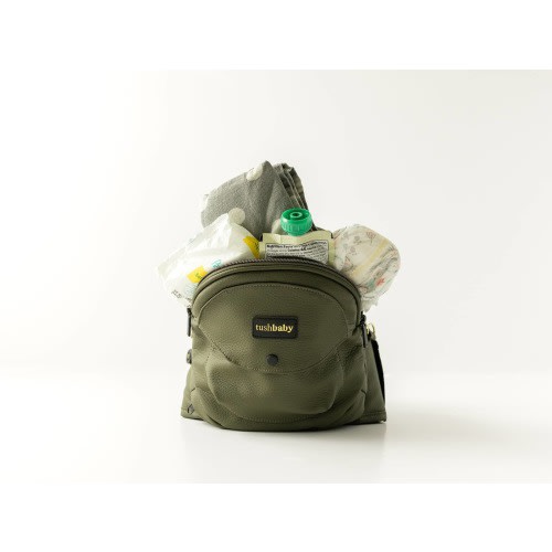 Tushbaby Hip Carrier