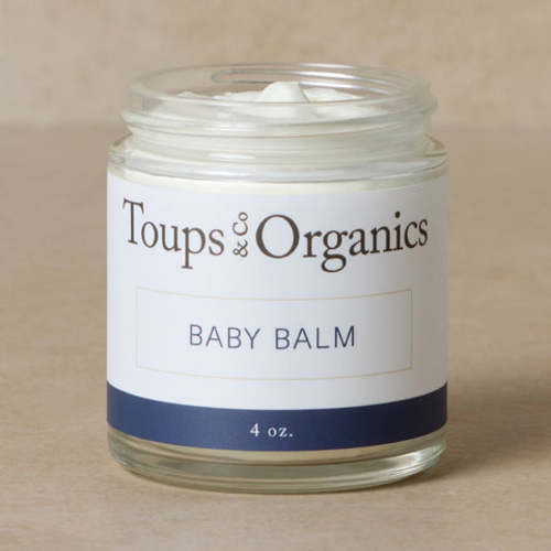 Baby Balm