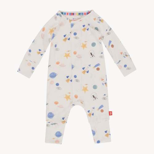 stellar tails modal magnetic convertible grow with me coverall – Magnetic Me