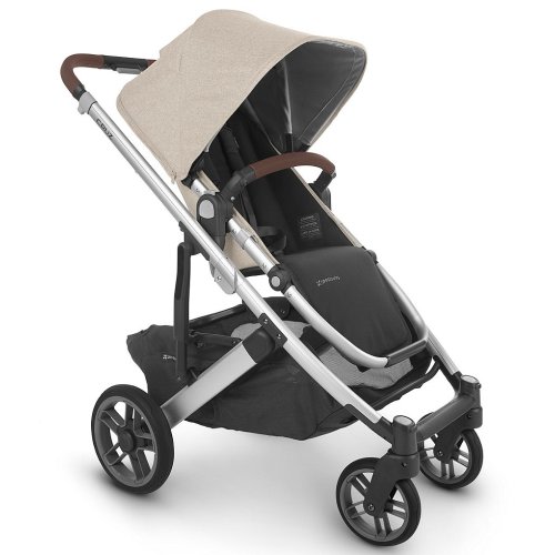 UPPAbaby CRUZ V2 Standard Convertible Stroller