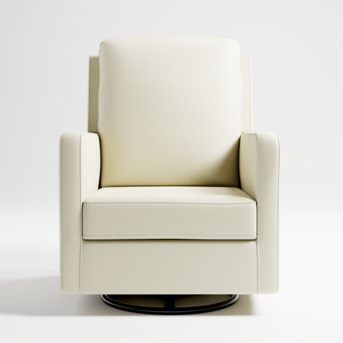 Storkcraft Calabasas Swivel Glider