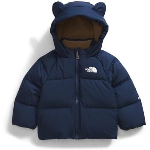THE NORTH FACE Baby North Down Fleece-Lined Jacket