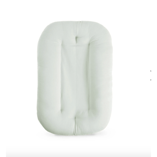 Infant Lounger | Sage