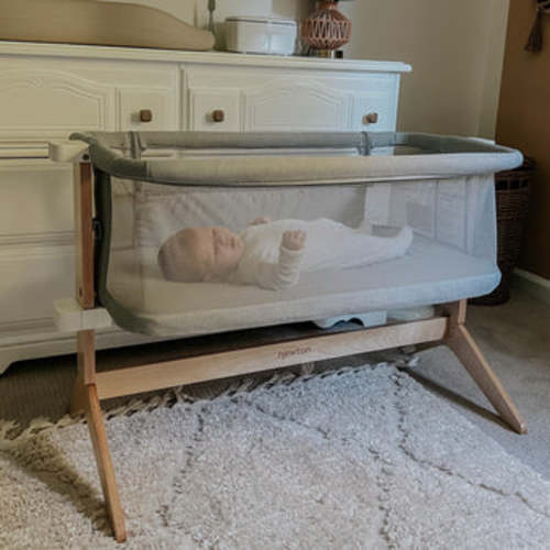 Newton Bassinet & Bedside Sleeper