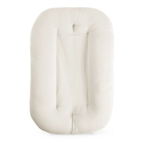 Infant Lounger | Natural