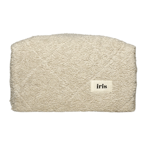Beige Terry