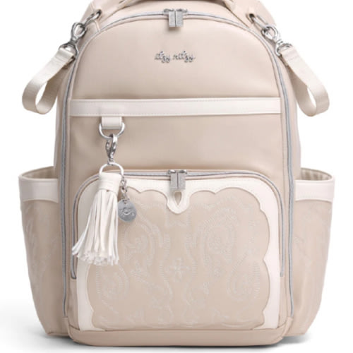 Nash Boss Plus™ Diaper Bag – Itzy Ritzy