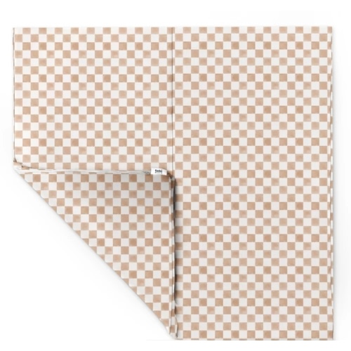 Toki Vegan Leather Play Mat