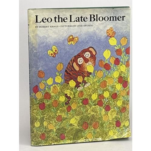 Leo the Late Bloomer