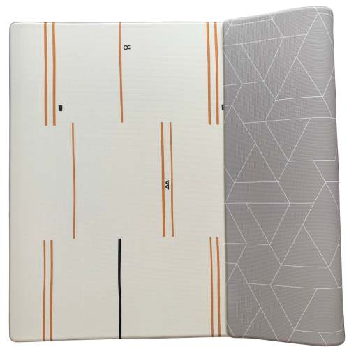 Ofie Play Mat - Zen Line + Eze