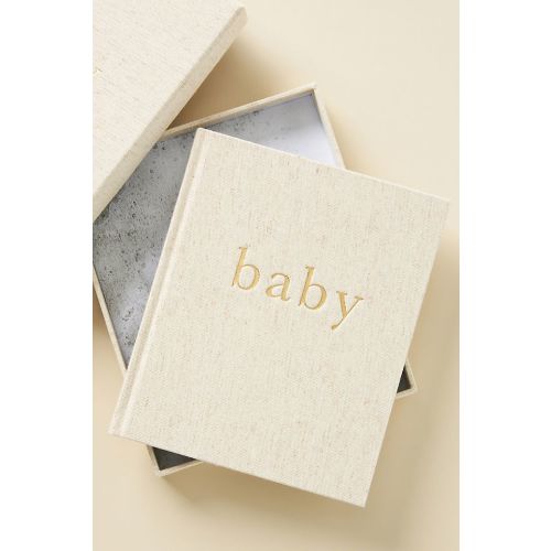 Baby Book