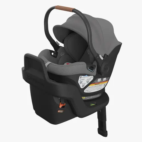 Aria™ - Aria-greyson-dark-grey - UPPAbaby