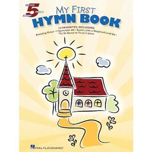 My First Hymn Book