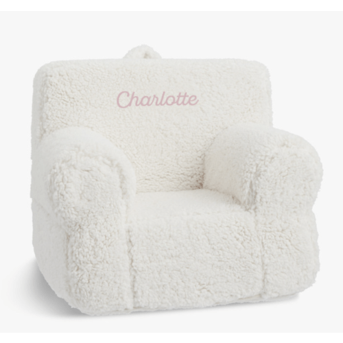 Anywhere Chair®, Cozy Sherpa