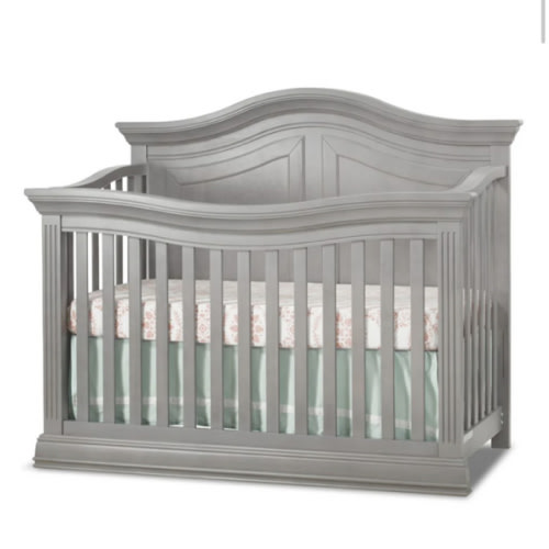 Sorelle Providence 4 In 1 Crib – Bambi Baby