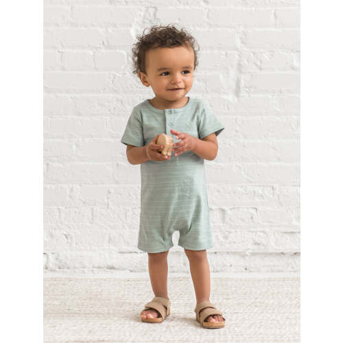 Pebble / Jade / 3-6M