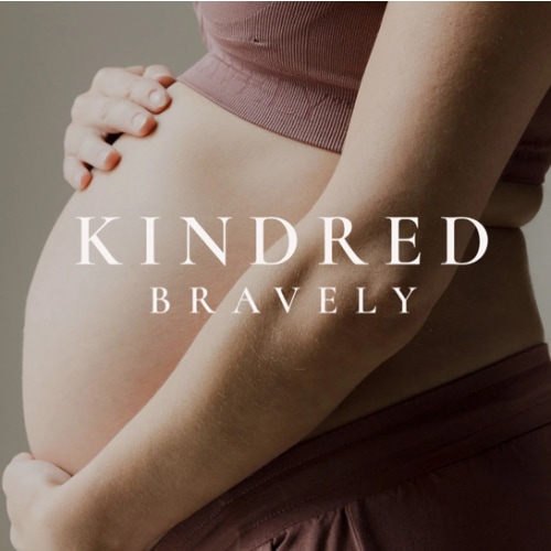 Kindred Bravely Giftcard