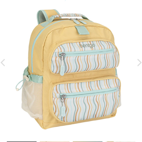 Bentgo Kids Whimsy & Wonder Backpack