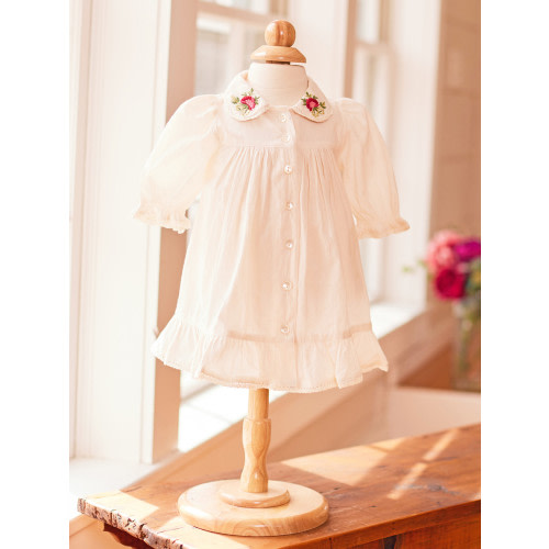 Chloe Baby Petticoat