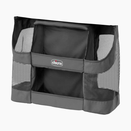 Chicco Close To You Diaper Caddy - Grey